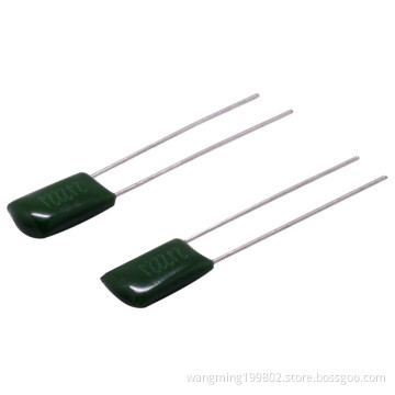 Polypropylene Film Capacitor for Home Appliance